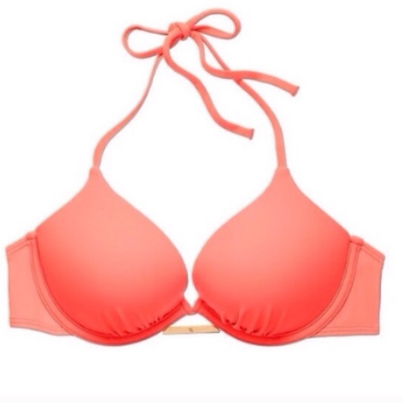 Victoria’s Secret bombshell bikini top and bottom Swim
